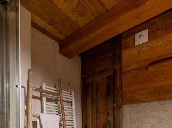 Chalet Sestriere Champlas du Col المظهر الخارجي الصورة